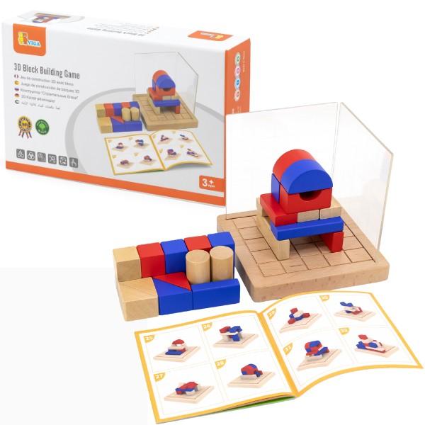 Joc de logica VIGA 44659