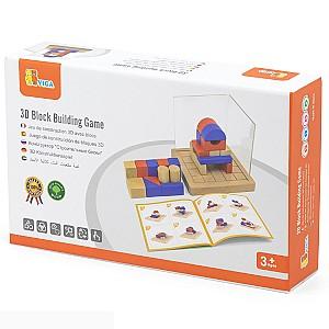 Joc de logica VIGA 44659