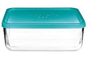 Set de recipiente alimentare Bormioli Rocco Frigoverre 3l