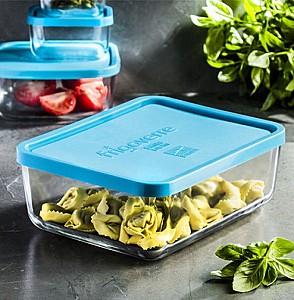 Set de recipiente alimentare Bormioli Rocco Frigoverre 3l