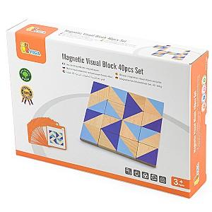 Joc de logica VIGA 50642