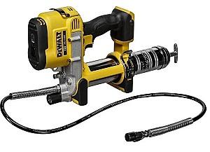 Pompa de transfer combustibil Dewalt DCGG571NK