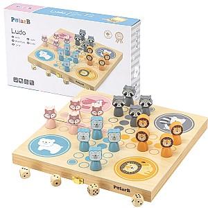 Joc de logica PolarB 44092