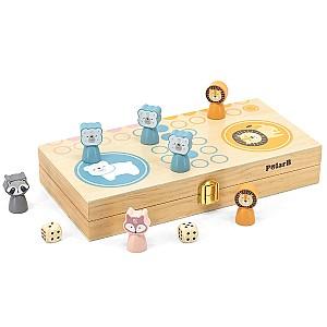 Joc de logica PolarB 44092