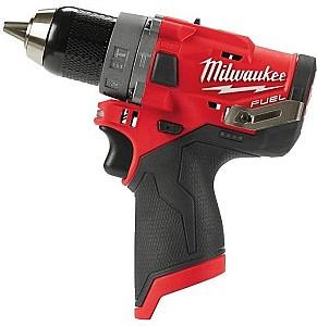 Set de scule electrice Milwaukee M12 FPP2B-402X (4933459812)