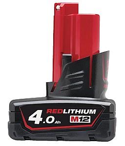 Set de scule electrice Milwaukee M12 FPP2B-402X (4933459812)