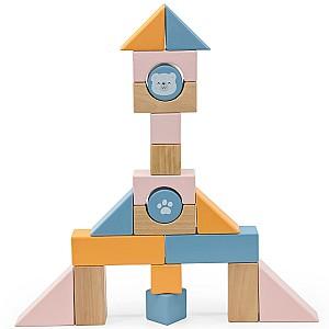 Jucarie de impins si tras PolarB 44096