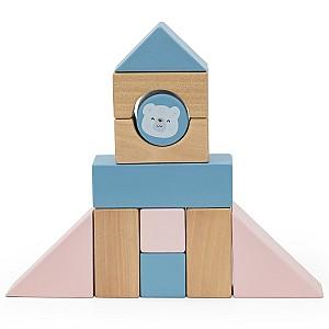 Jucarie de impins si tras PolarB 44096