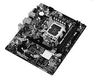 Placa de baza ASRock B760M-HDV/M.2 DDR4