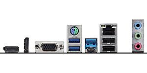 Placa de baza ASRock B760M-HDV/M.2 DDR4