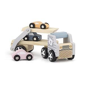 Tehnica speciala PolarB Car Carrier 44014