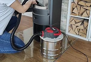 Aspirator industrial Starmix AV P-615