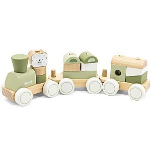 Jucarie de impins si tras PolarB 44231