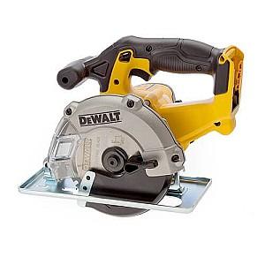Fierastrau circular Dewalt DCS373NT