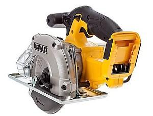 Fierastrau circular Dewalt DCS373NT