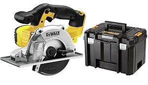 Fierastrau circular Dewalt DCS373NT