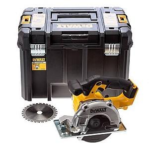Fierastrau circular Dewalt DCS373NT