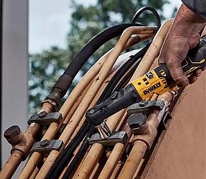 Masina de insurubat cu impact Dewalt DCF510N