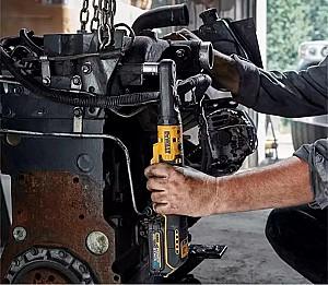 Masina de insurubat cu impact Dewalt DCF510N