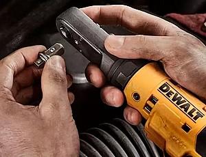 Masina de insurubat cu impact Dewalt DCF510N