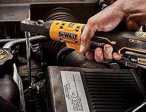 Masina de insurubat cu impact Dewalt DCF510N