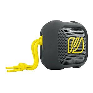 Boxa portabila MUSE M-368 BTY Gray/Yellow