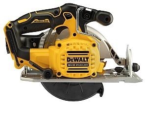 Fierastrau circular Dewalt DCS565NT