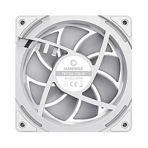 Cooler procesor GAMEMAX FN12A-C8I 120 mm
