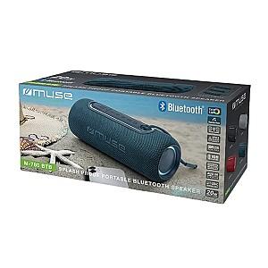 Boxa portabila MUSE M-780 BTB Blue