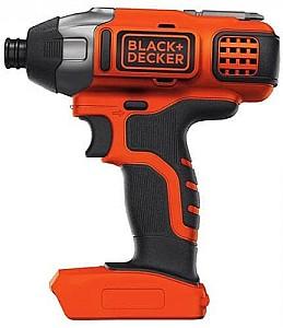 Set de scule electrice BLACK&DECKER BDCHD18+BDCIM18 (BCK21S1S)