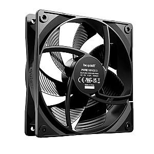 Cooler procesor BE QUIET! Pure Wings 3 120 mm