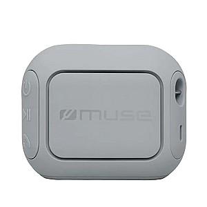 Boxa portabila MUSE M-360 LG Gray