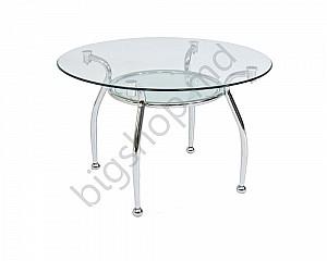 Masuta de cafea, reviste Signal Finezja B