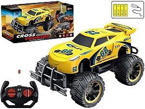 Jucarie teleghidata Climber Cross Country 44026