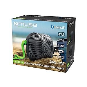 Boxa portabila MUSE M-360 BT Black
