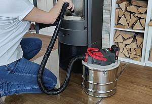 Aspirator industrial Starmix AV P-15 18V