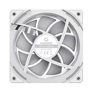 Cooler procesor GAMEMAX KF300 120 mm