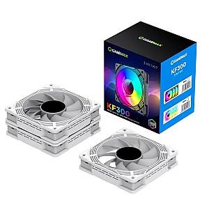 Cooler procesor GAMEMAX KF300 120 mm