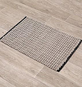 Covoras de baie Tendence Beige 45x75cm