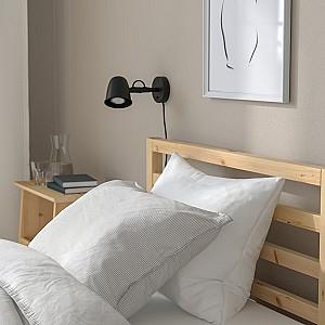Pat IKEA Tarva 90x200 Pin(Bej)