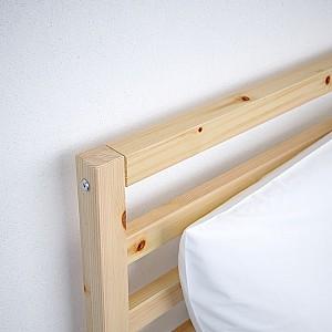 Pat IKEA Tarva 90x200 Pin(Bej)