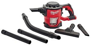 Aspirator industrial Milwaukee M18 CV-0 (4933459204)