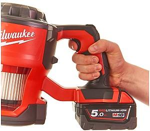 Aspirator industrial Milwaukee M18 CV-0 (4933459204)