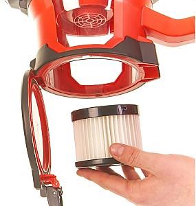 Aspirator industrial Milwaukee M18 CV-0 (4933459204)