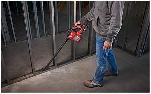 Aspirator industrial Milwaukee M18 CV-0 (4933459204)