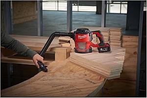 Aspirator industrial Milwaukee M18 CV-0 (4933459204)