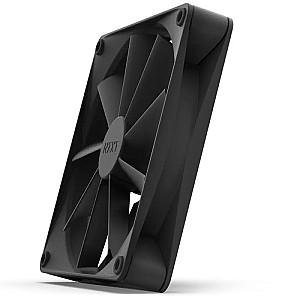 Cooler procesor NZXT F140Q 140 mm