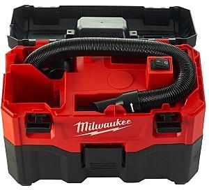 Aspirator industrial Milwaukee M18 VC2-0 (4933464029)