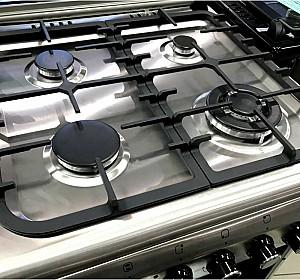 Aragaz, Plita de gaz Wolser WL-60602 IGE Turbo