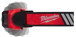 Lanterna Milwaukee L4 HL-VIS-301 (4933479768)